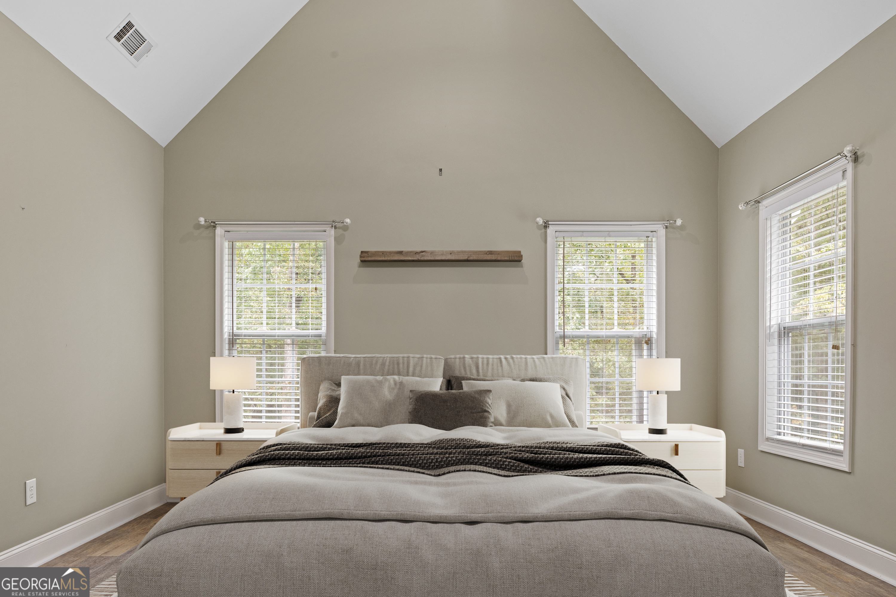 Tyree South - Residential