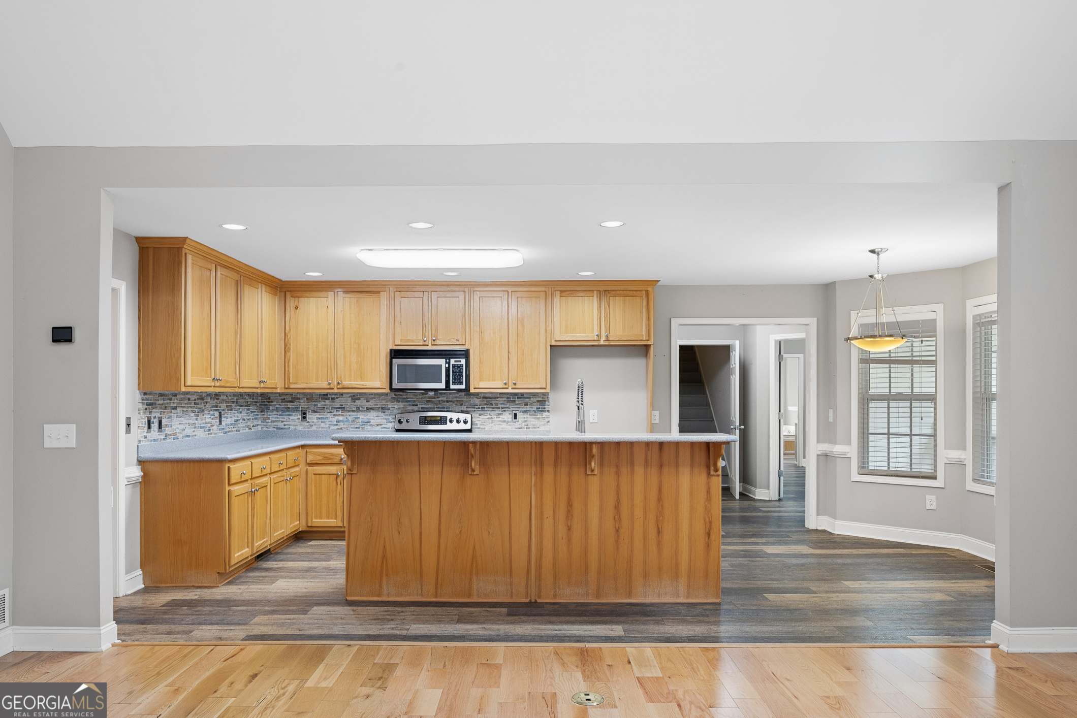 Tyree South - Residential