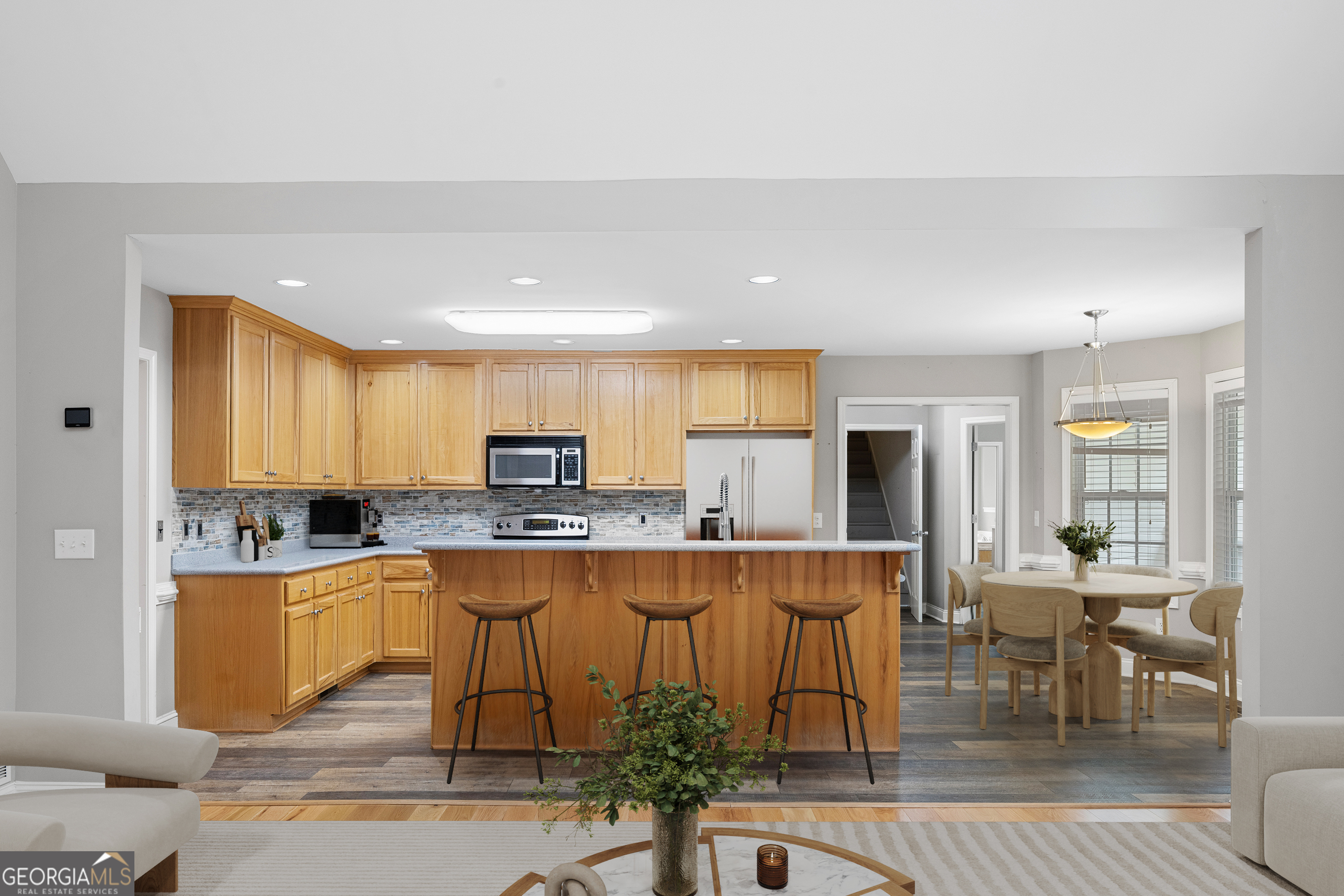 Tyree South - Residential