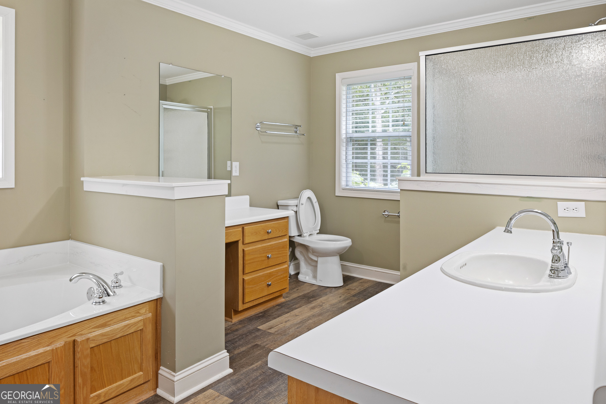 Tyree South - Residential