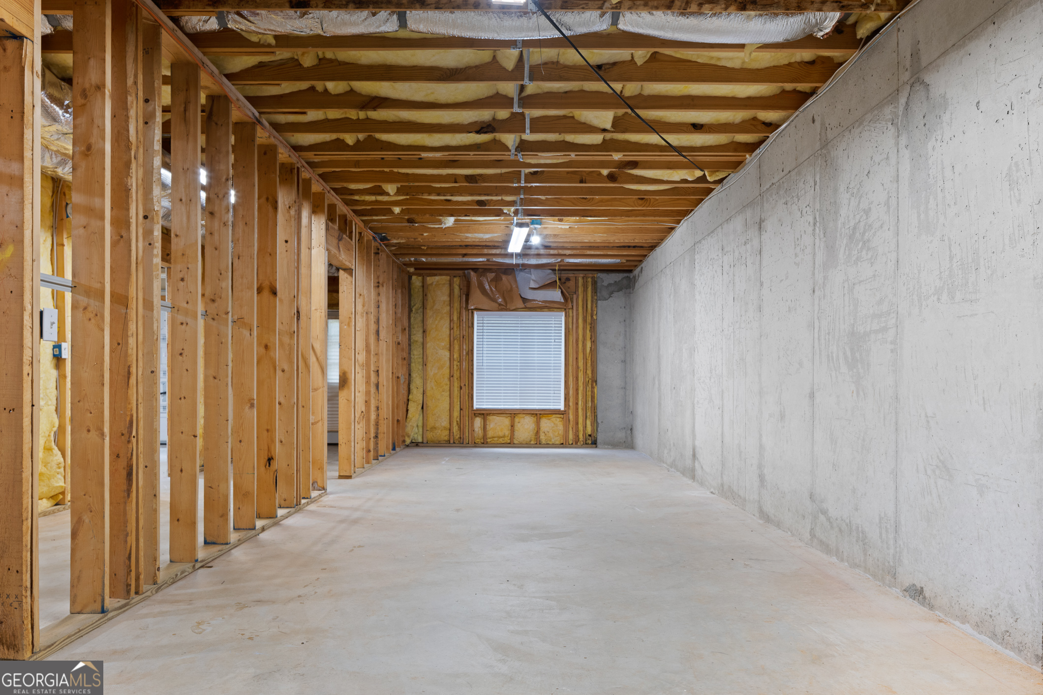 Tyree South - Residential