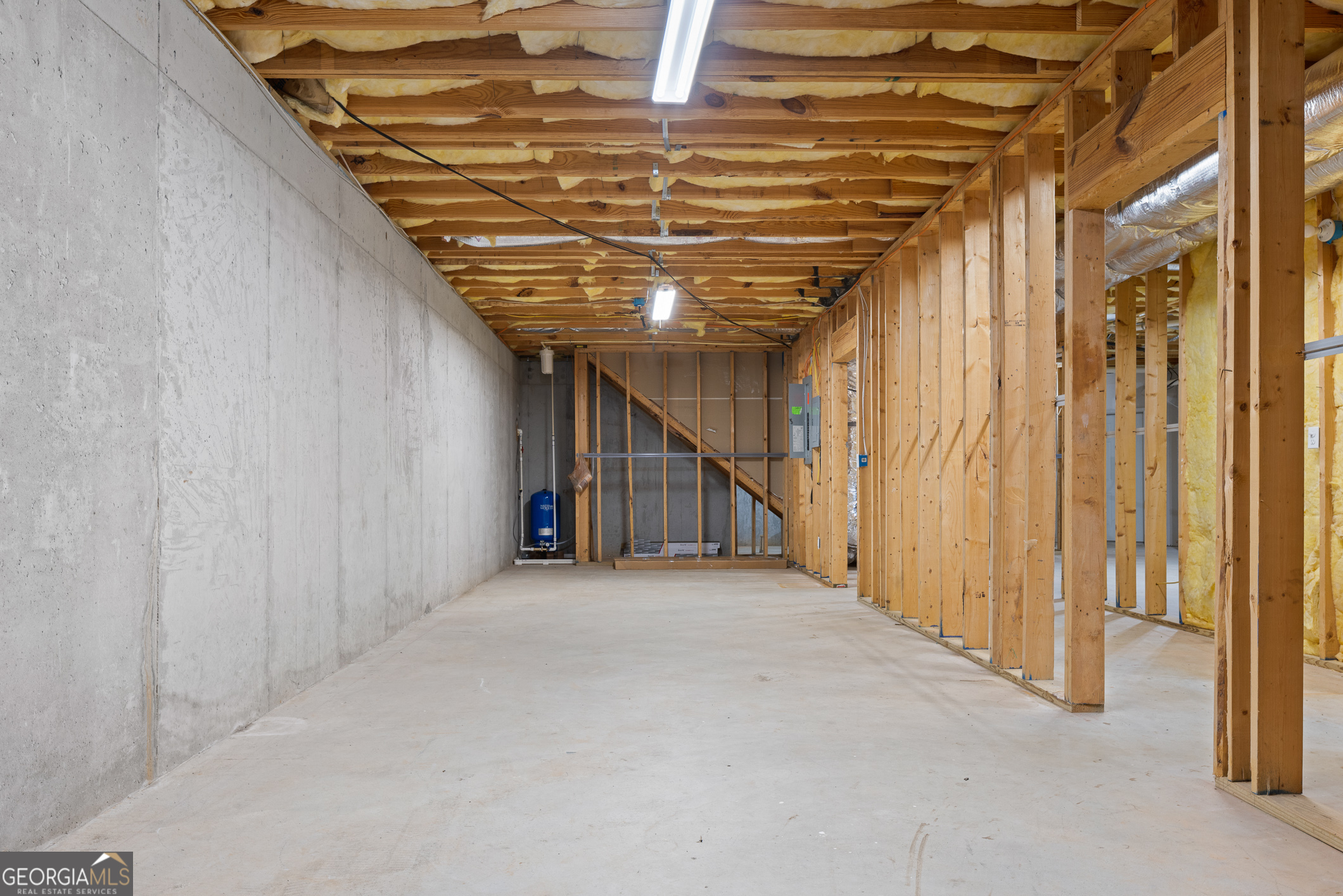 Tyree South - Residential