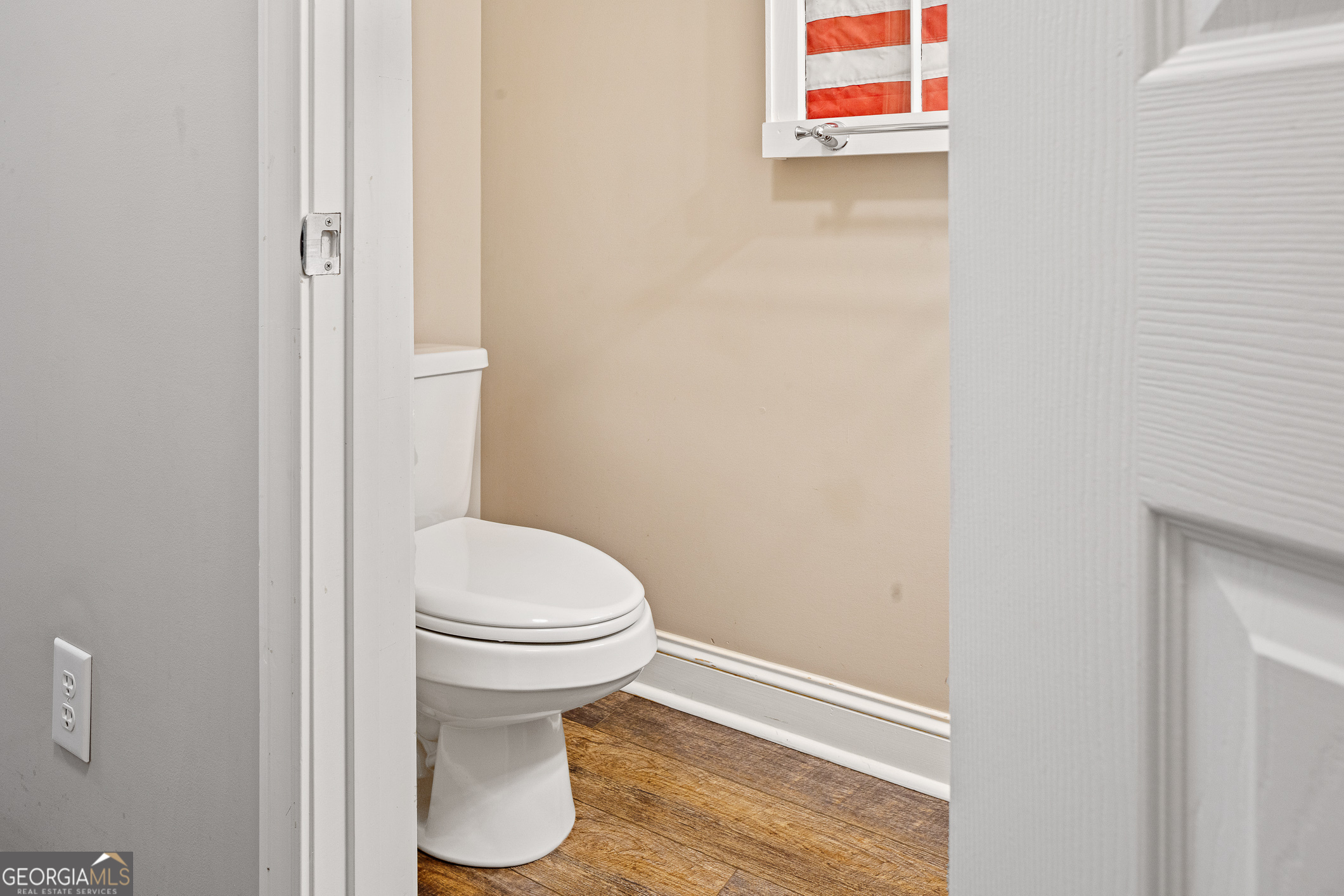 Tyree South - Residential