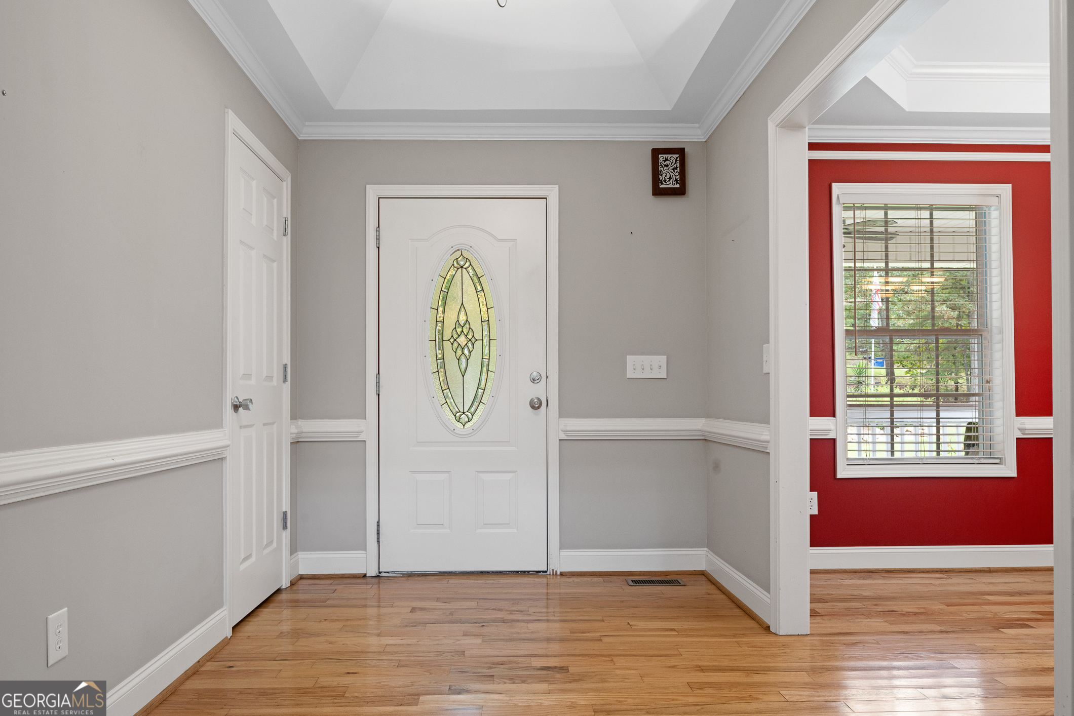 Tyree South - Residential