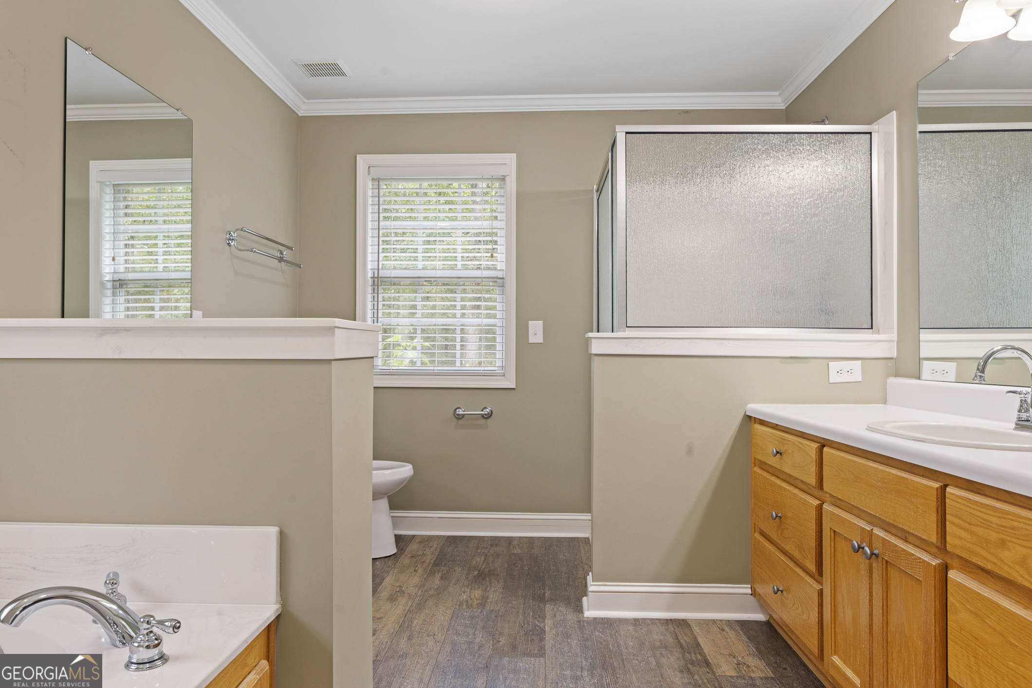 Tyree South - Residential