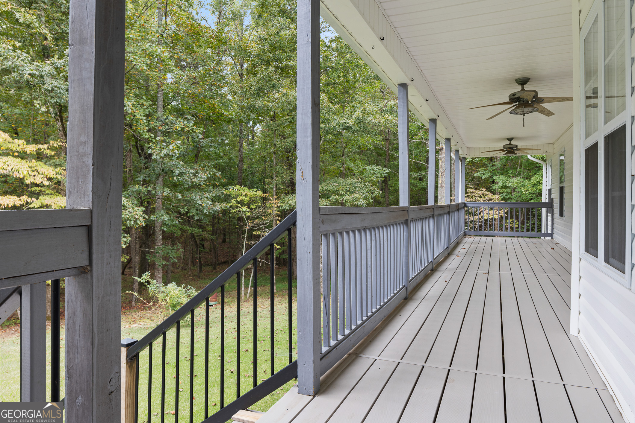 Tyree South - Residential