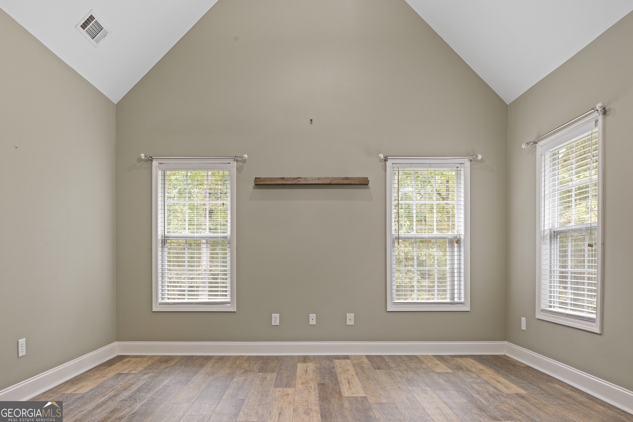 Tyree South - Residential