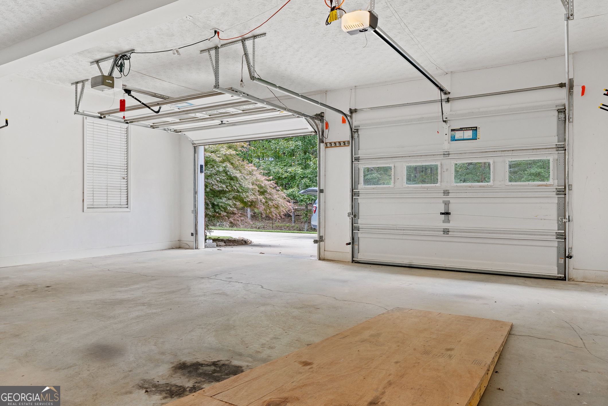 Tyree South - Residential