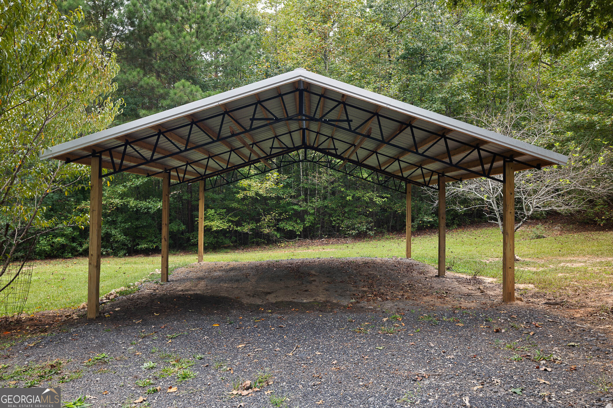 Tyree South - Residential