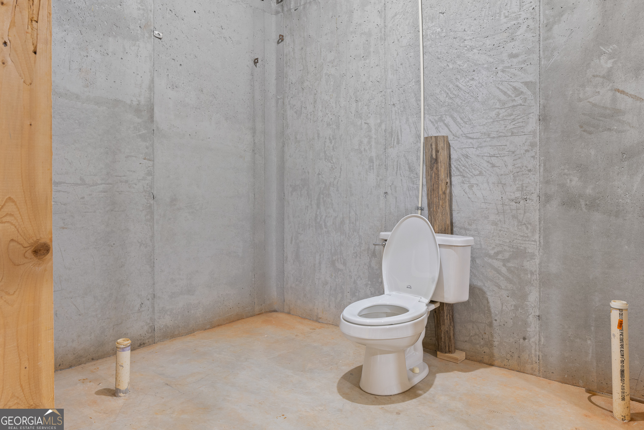 Tyree South - Residential