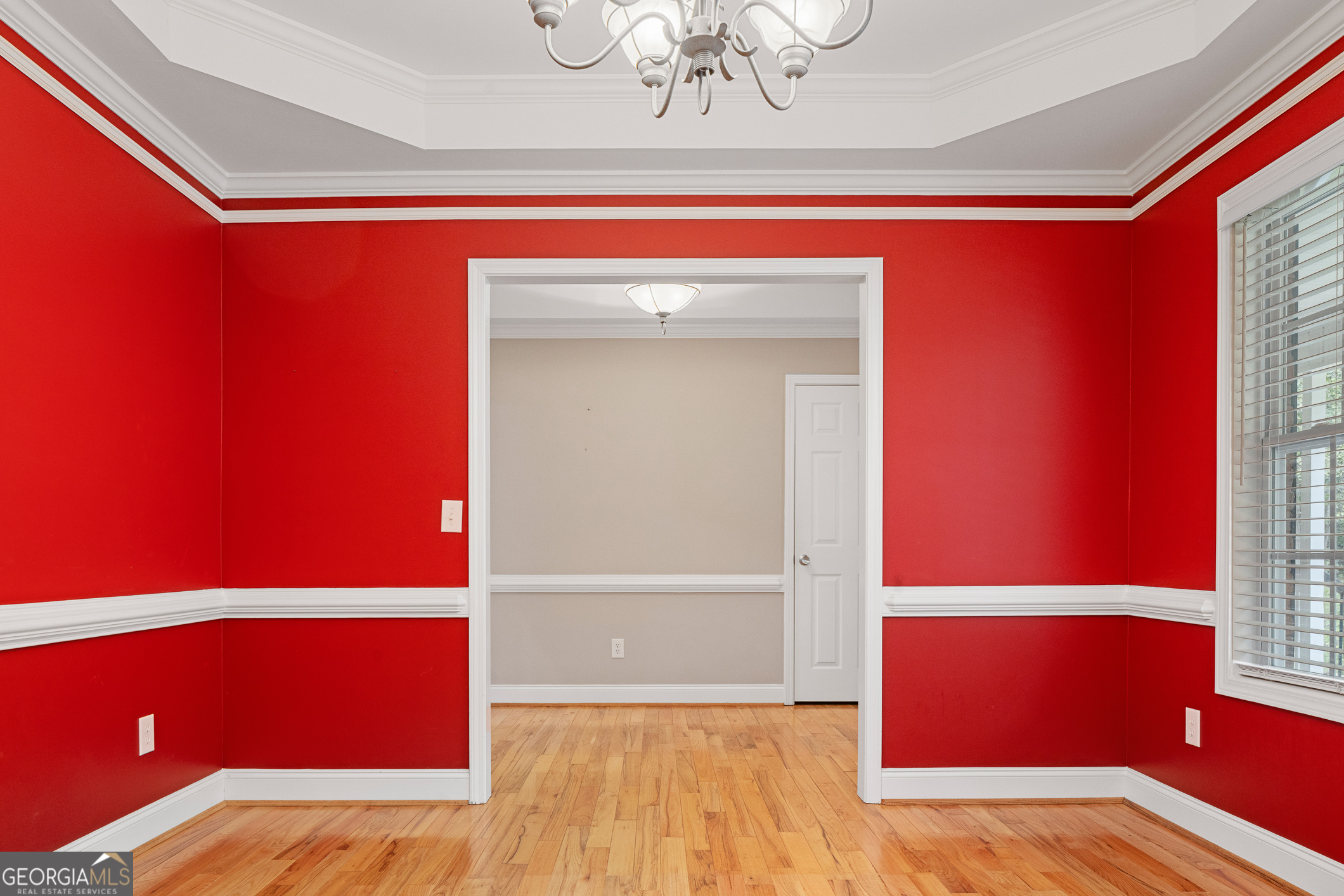 Tyree South - Residential