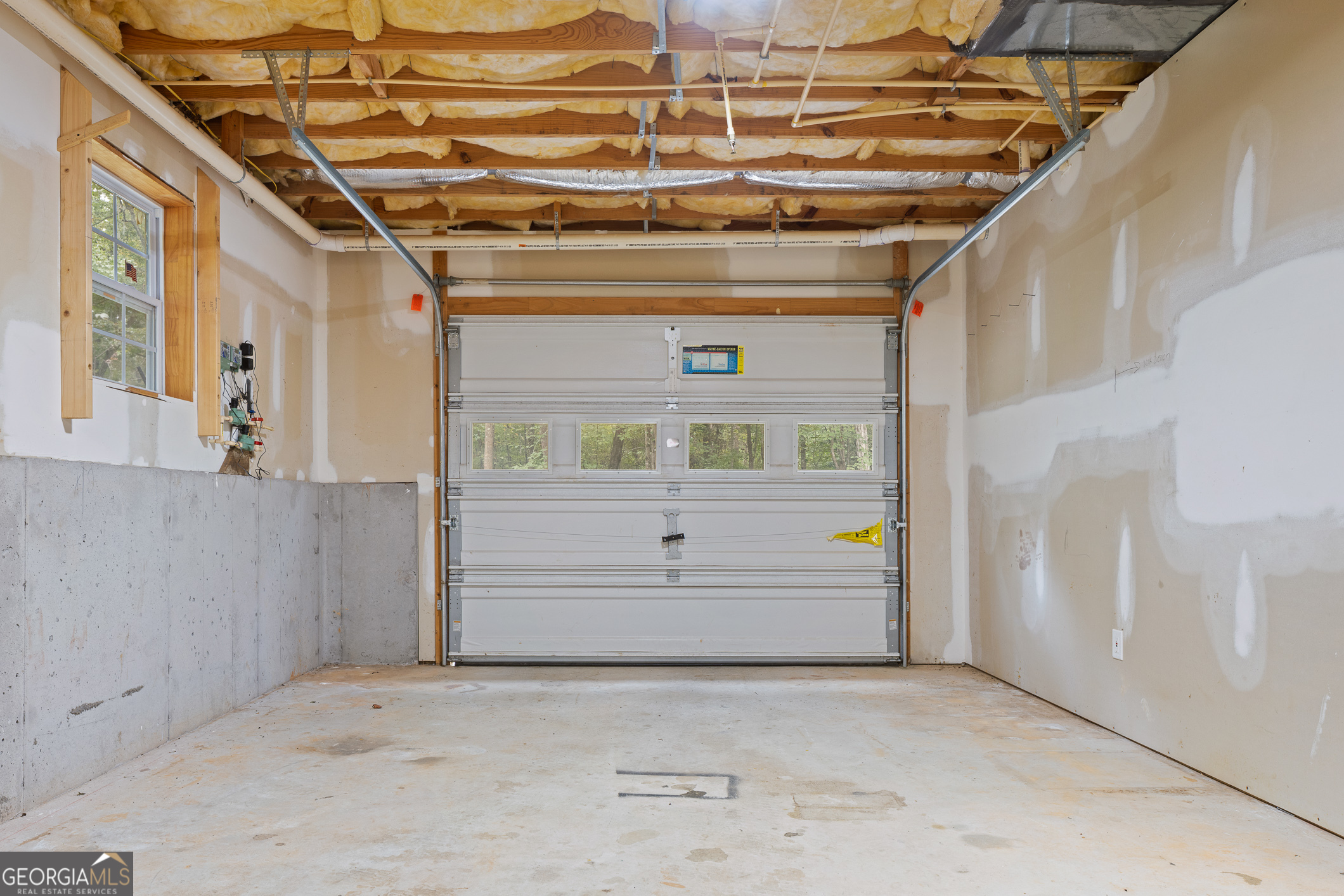 Tyree South - Residential