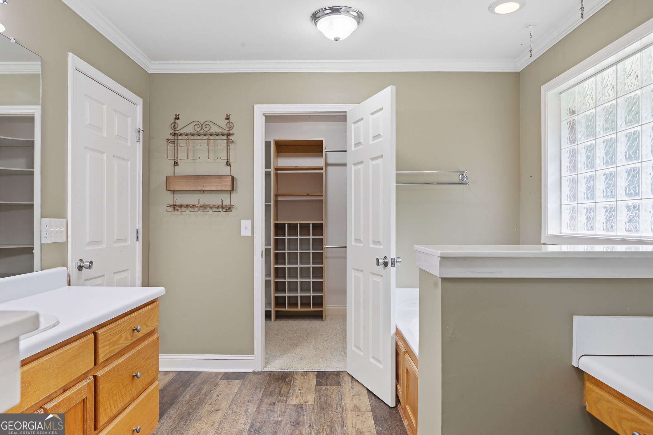 Tyree South - Residential