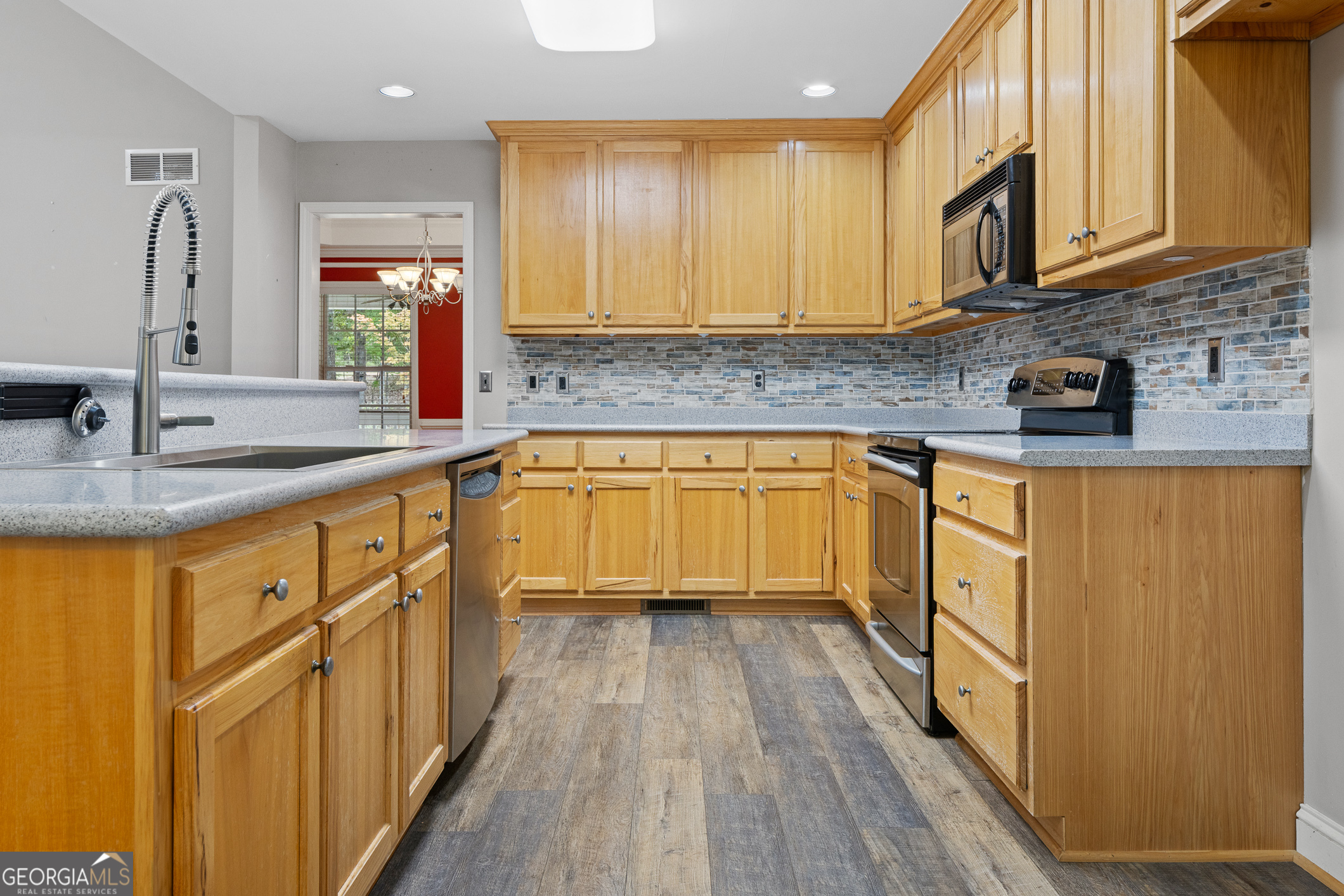 Tyree South - Residential