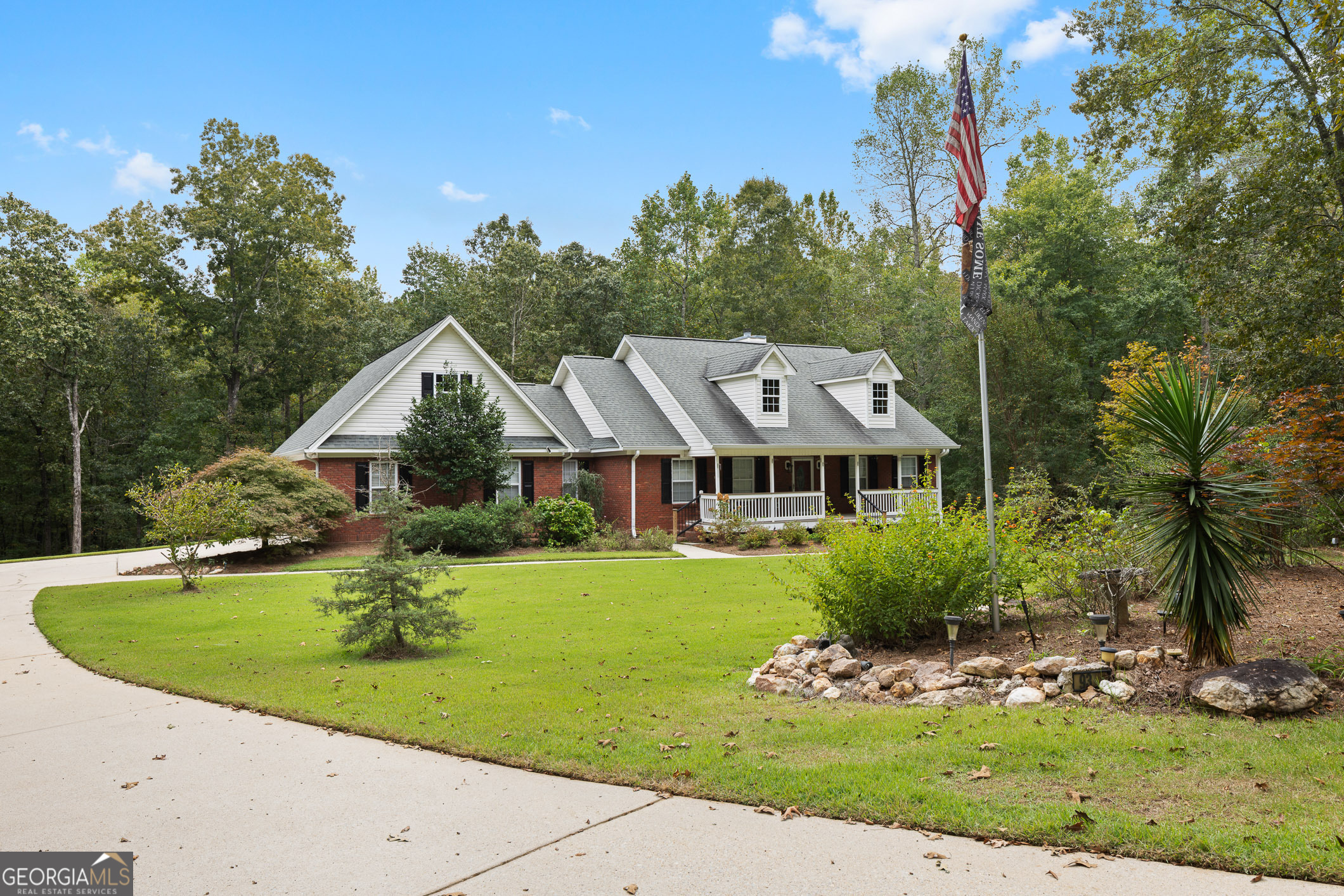 Tyree South - Residential