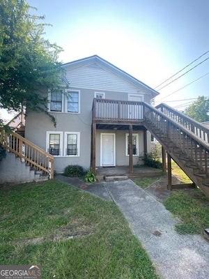 622 N WAYNE ST # B, MILLEDGEVILLE, GA 31061 - Image 421aee2907cd3b4a9482b21c32934d07/3772644684