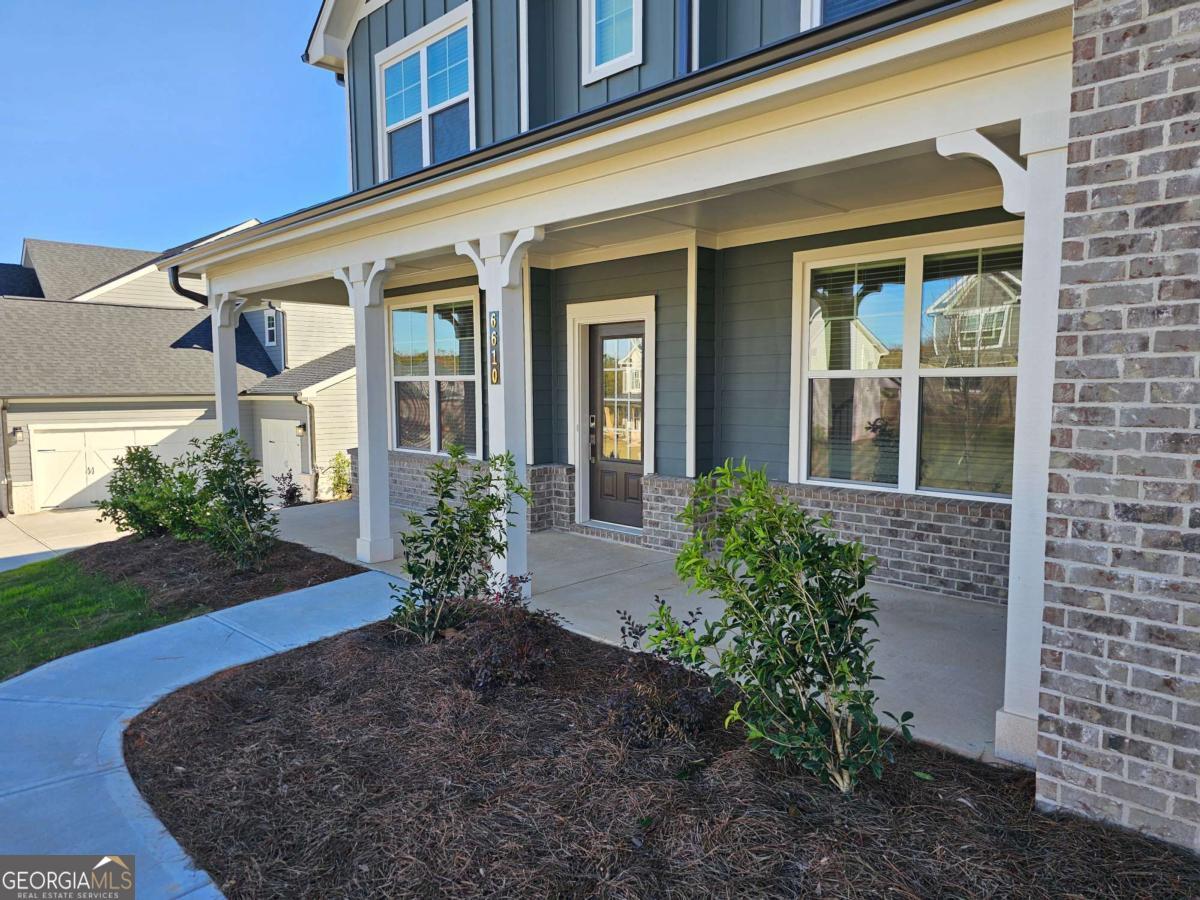 6320 Settingdown Creek Dr (Lot 2)