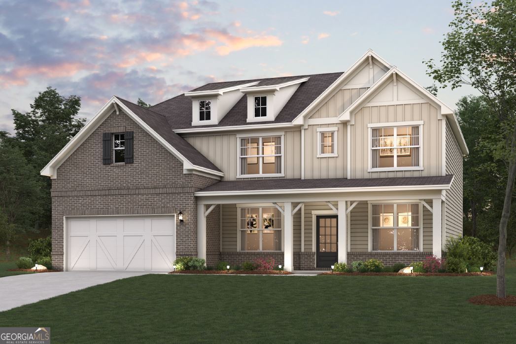 Conner Farm - Residential