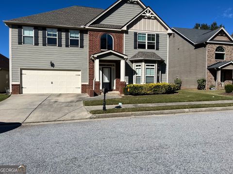 A home in Fayetteville