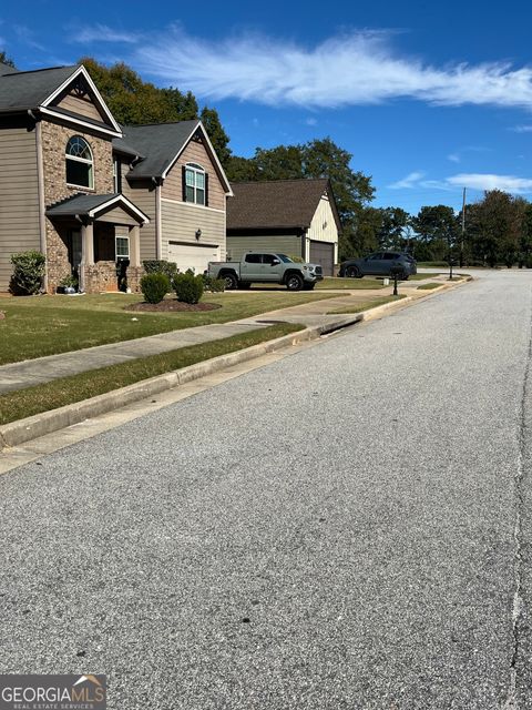 A home in Fayetteville