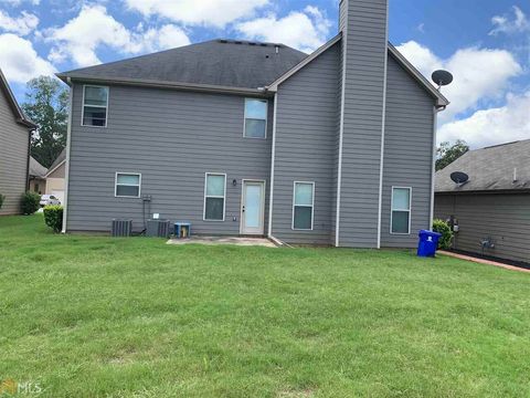 A home in Fayetteville