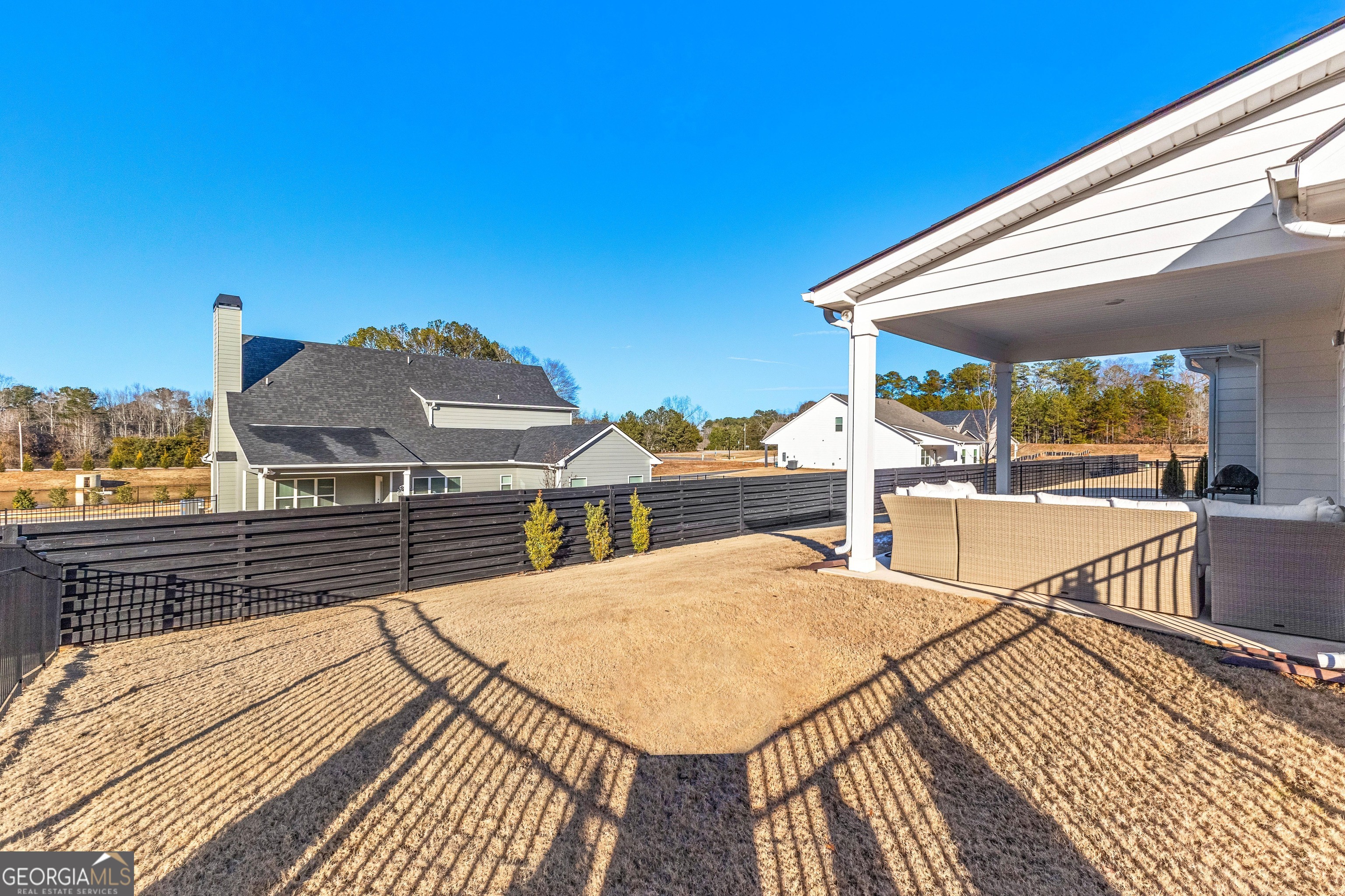 Senoia, Georgia 30276, United States, 4 Bedrooms Bedrooms, ,3 BathroomsBathrooms,Residential,Active,18205