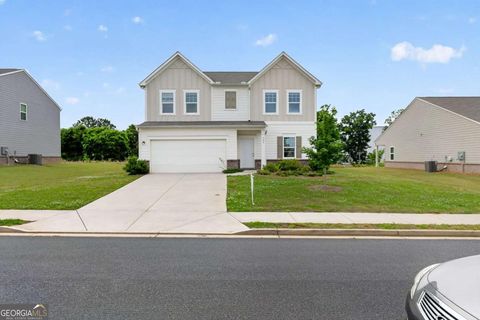 Photo of 160 Verona Drive NW, Cartersville, GA 30120 (MLS # 10764366)