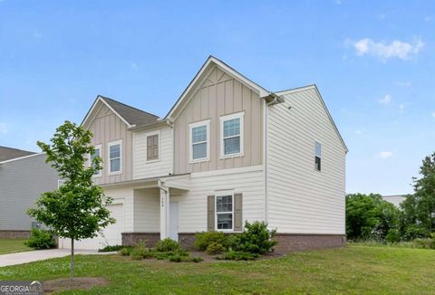Photo of 160 Verona Drive NW, Cartersville, GA 30120 (MLS # 10764366)