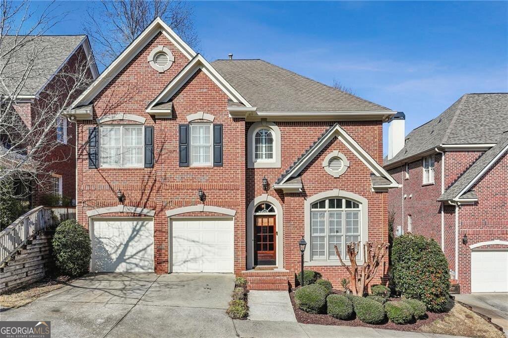 1200 Dunwoody Village DR