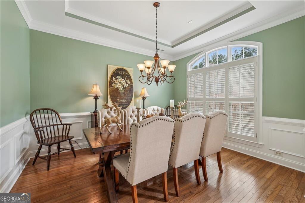 1200 Dunwoody Village DR