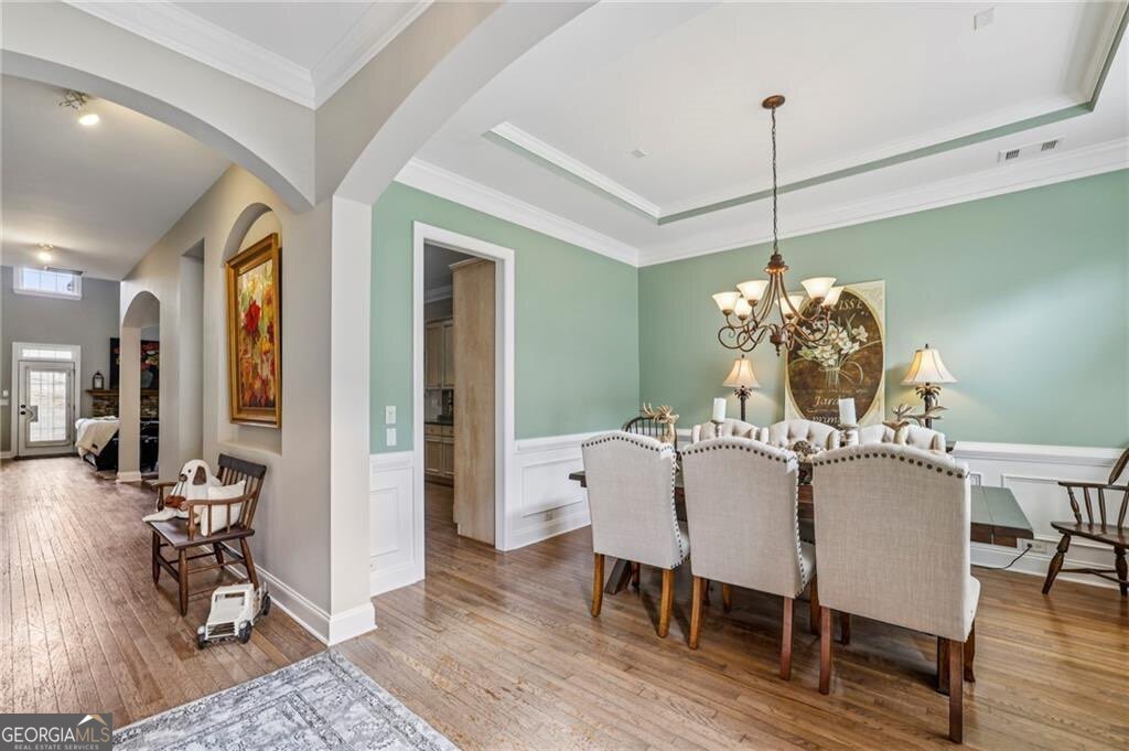 1200 Dunwoody Village DR