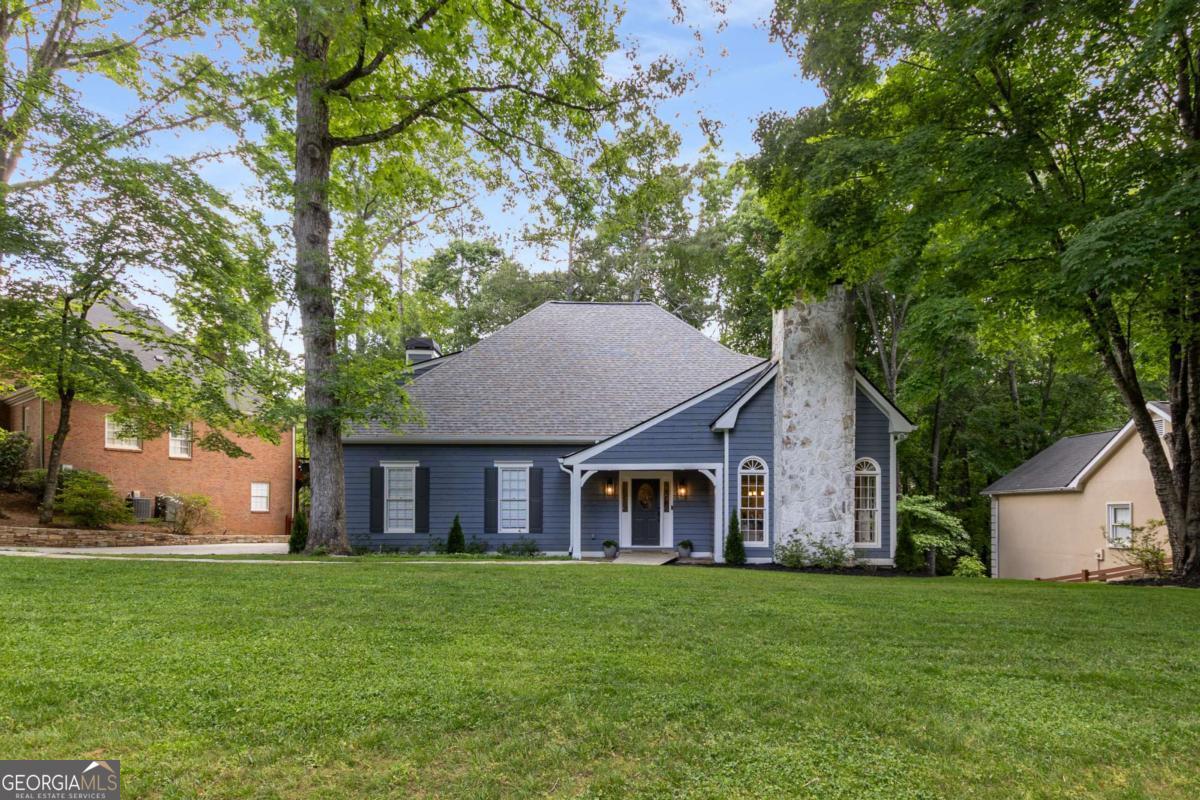 8260 Overview CT