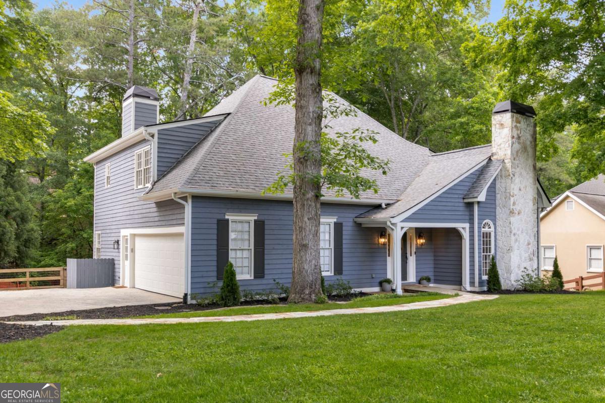 8260 Overview CT