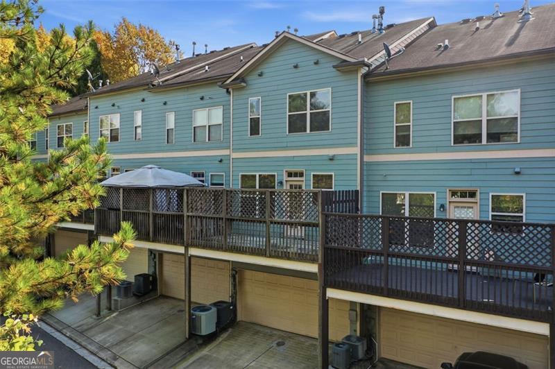 Touchstone at Ridenour - Residential