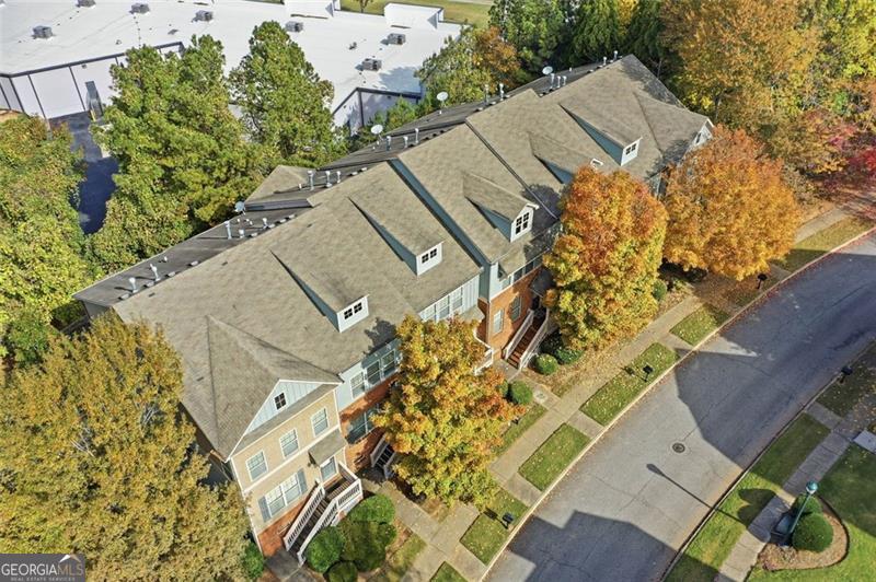 Touchstone at Ridenour - Residential