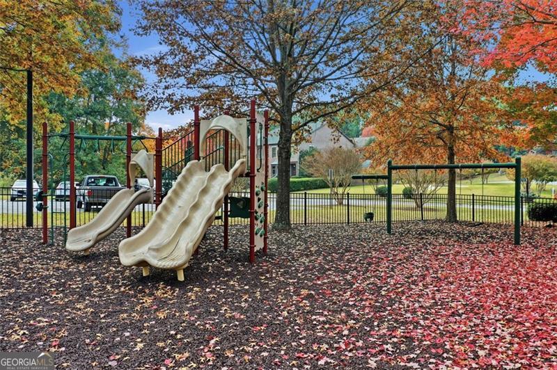 Touchstone at Ridenour - Residential