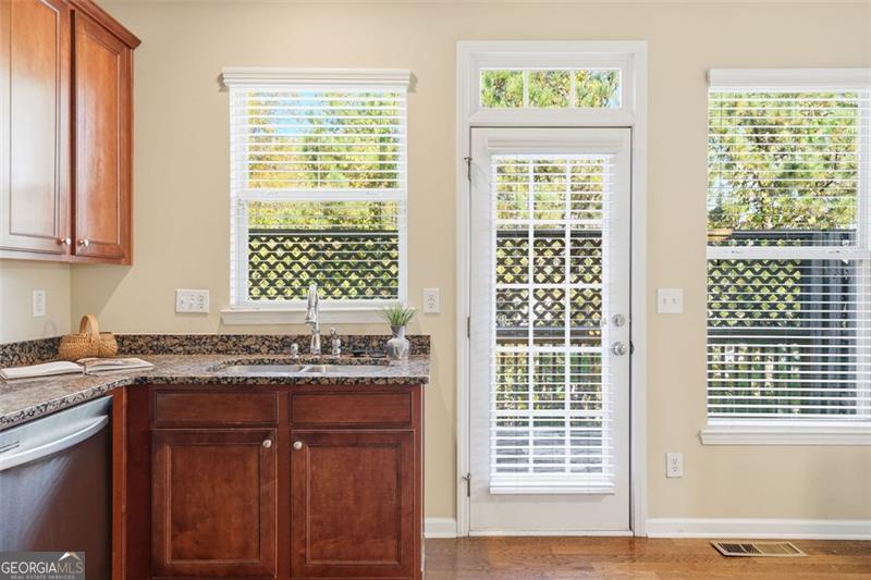 Touchstone at Ridenour - Residential