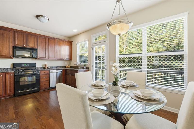 Touchstone at Ridenour - Residential