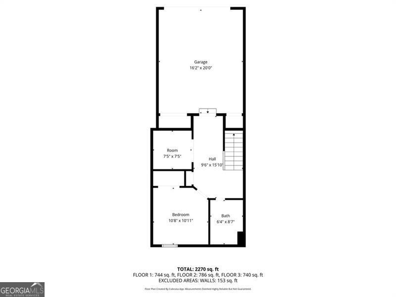 Touchstone at Ridenour - Residential