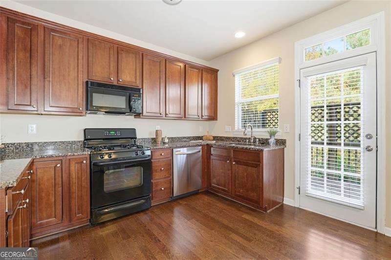 Touchstone at Ridenour - Residential