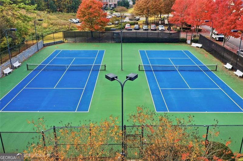 Touchstone at Ridenour - Residential