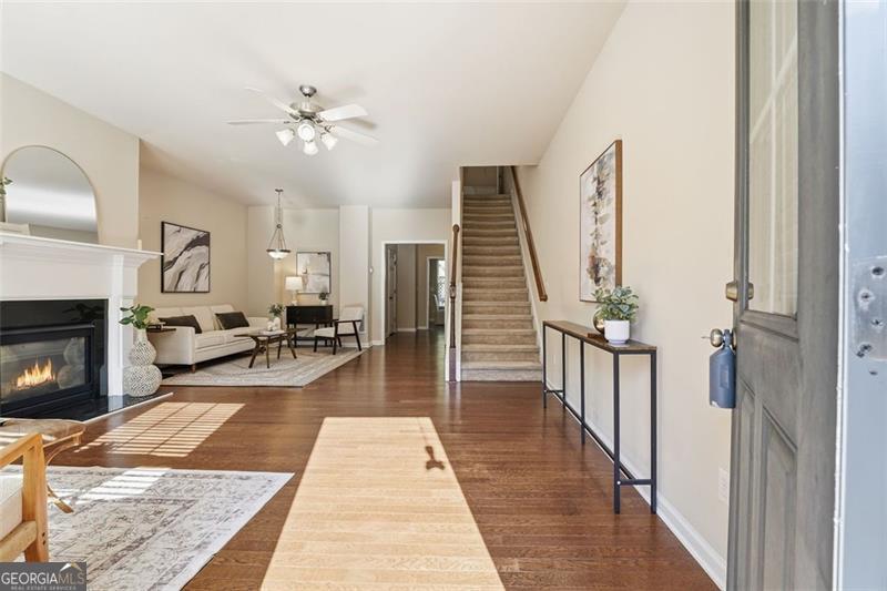 Touchstone at Ridenour - Residential