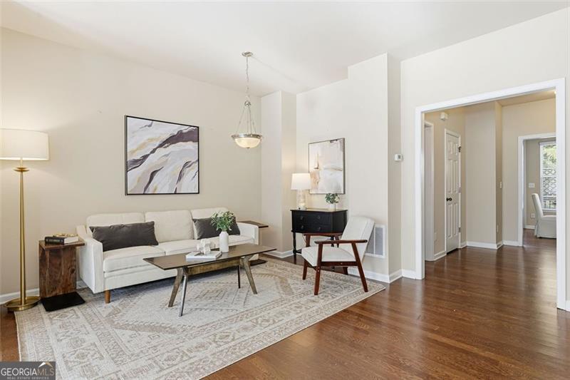 Touchstone at Ridenour - Residential