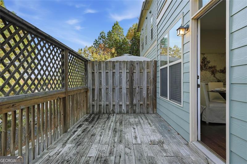 Touchstone at Ridenour - Residential