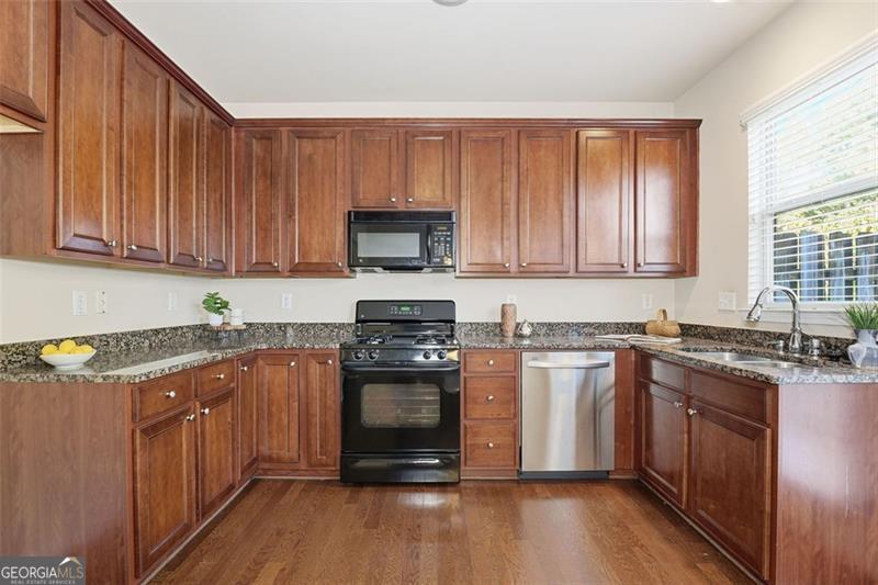 Touchstone at Ridenour - Residential