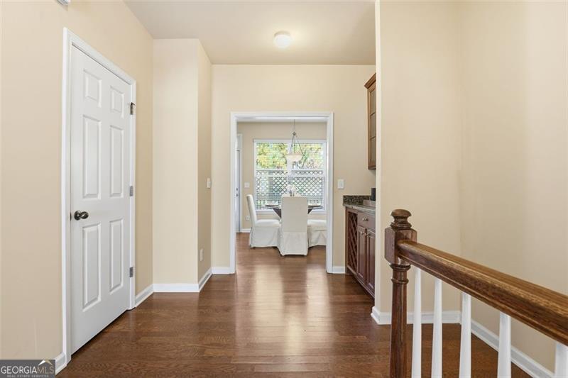 Touchstone at Ridenour - Residential