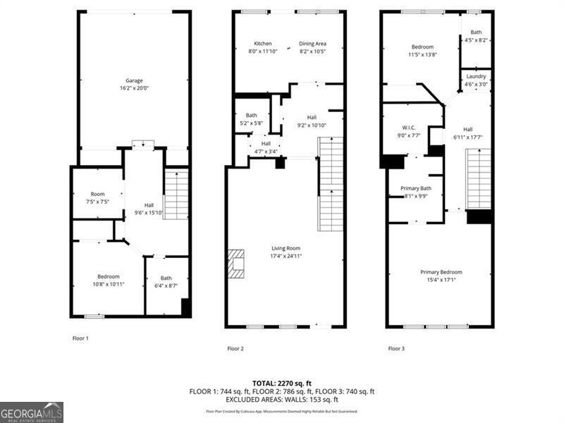 Touchstone at Ridenour - Residential