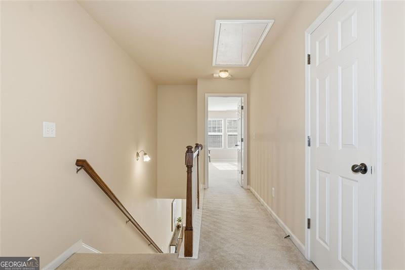 Touchstone at Ridenour - Residential