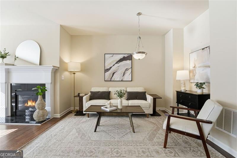 Touchstone at Ridenour - Residential