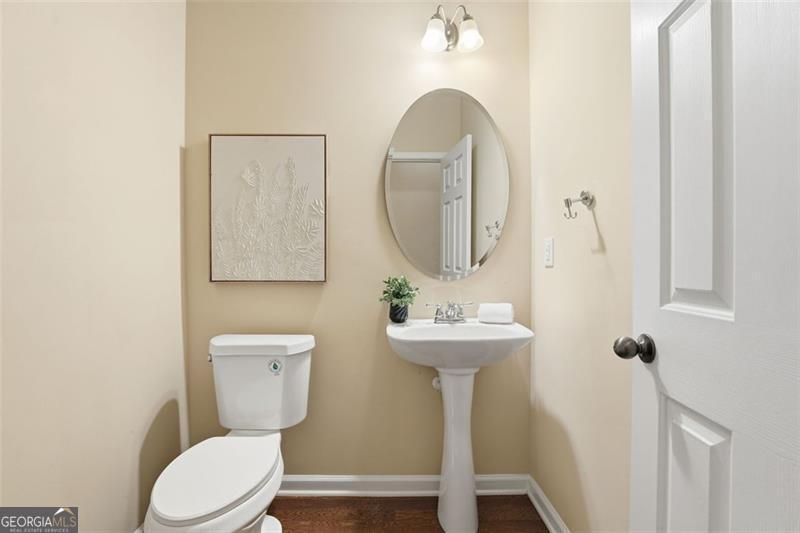 Touchstone at Ridenour - Residential